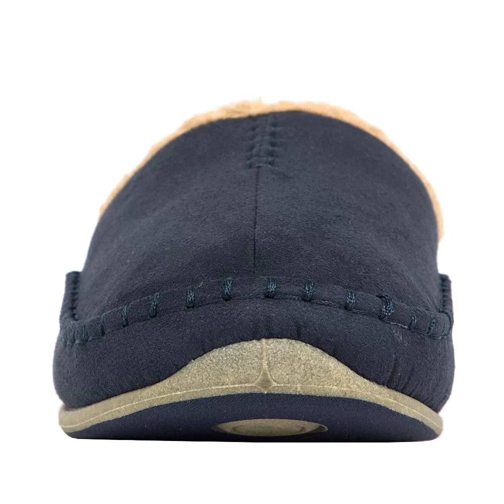 Nordic Unisex in Navy