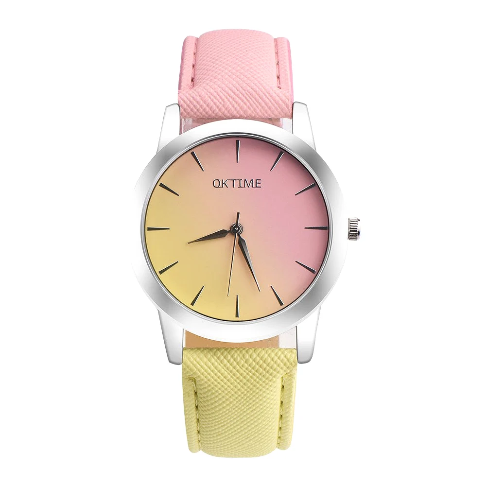 Paris Trendy Watch