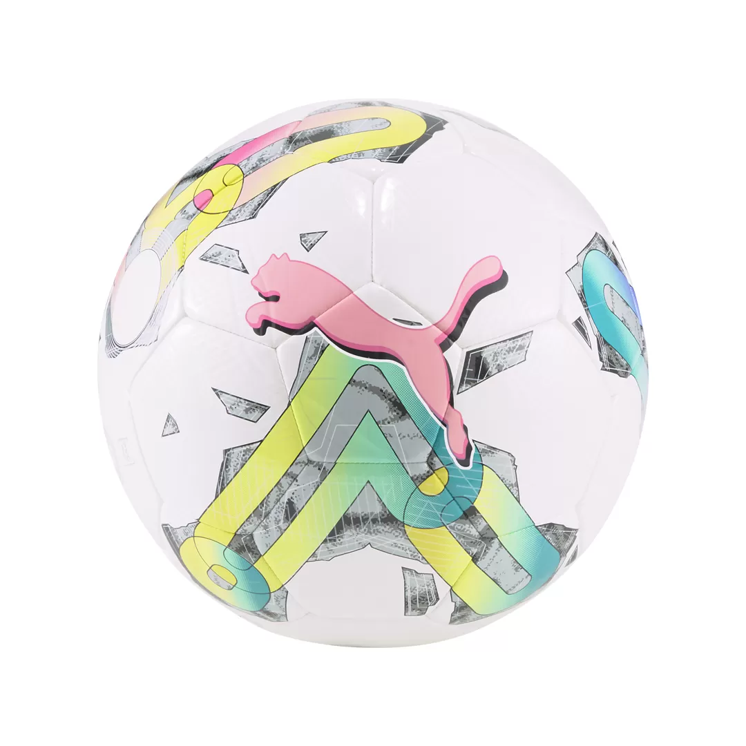 Pelota Puma PUMA Orbita 6 MS 083787 01 Unisex