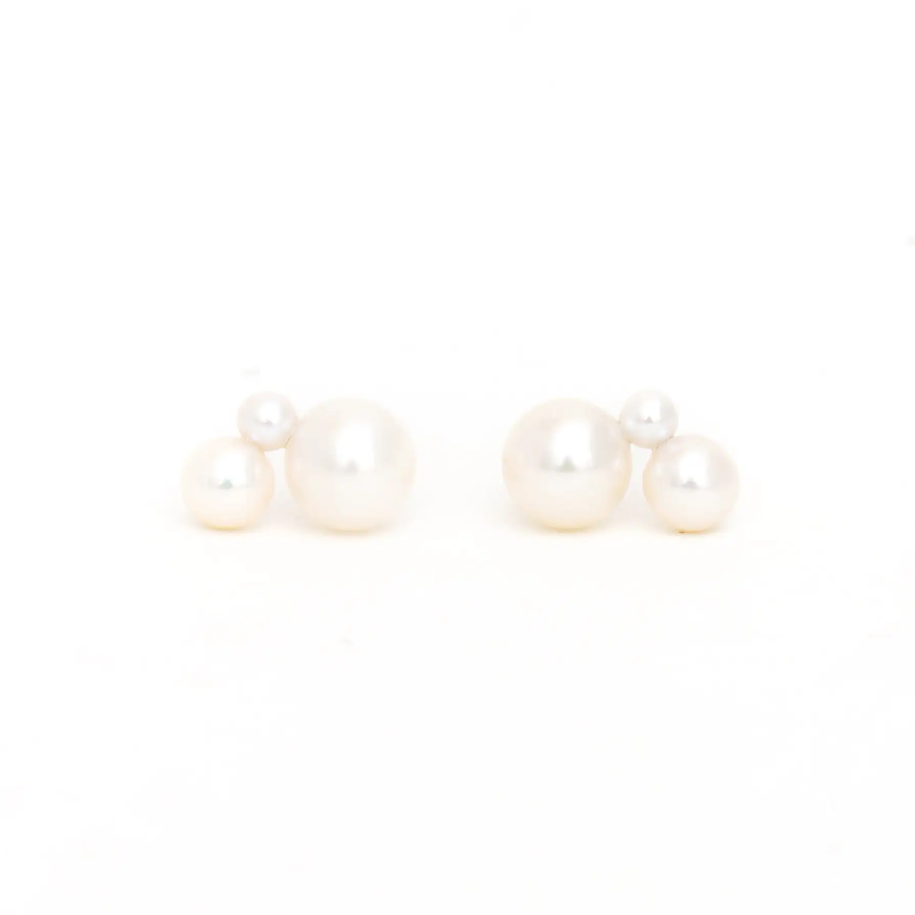 Petite Stellari Earrings