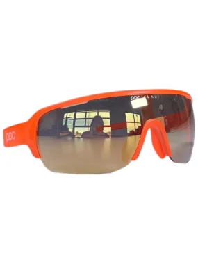 POC Sports DO Half Blade Sunglasses