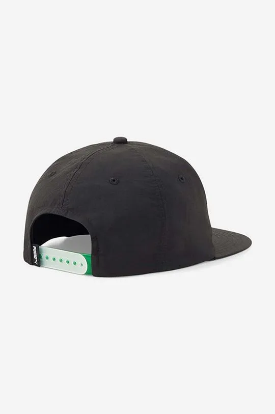 Puma baseball cap x Butter Goods black color