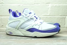 Puma Cream Blaze of Glory OG Primary Violet 358150 03