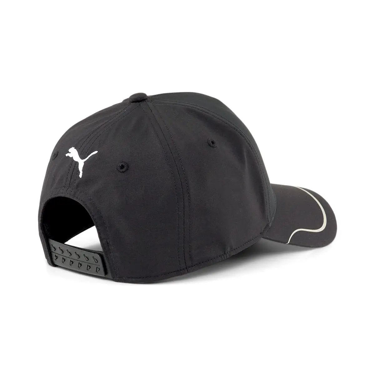 PUMA MERCEDES-AMG PETRONAS MOTORSPORT BLACK CAP