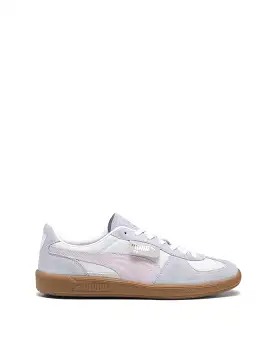 Puma Palermo OG Trainers Gray / Fog Gray