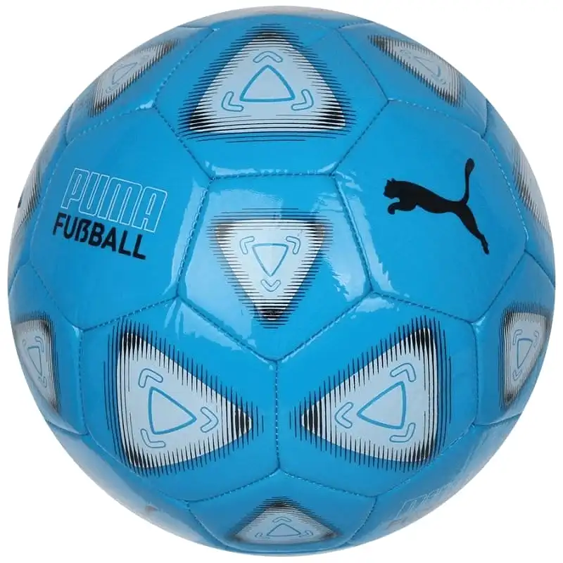 PUMA PRESTIGE NRGY BLUE SOCCER BALLS