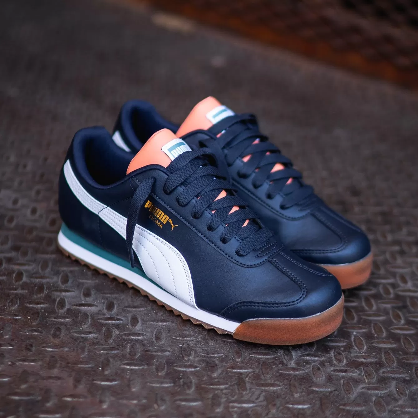 Puma Roma Basic (Parisian Night)