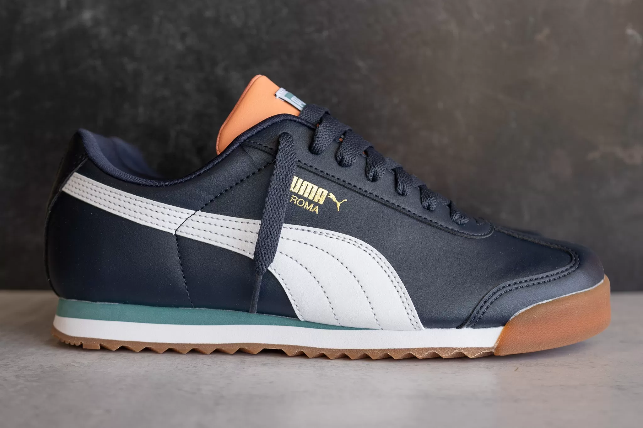 Puma Roma Basic (Parisian Night)