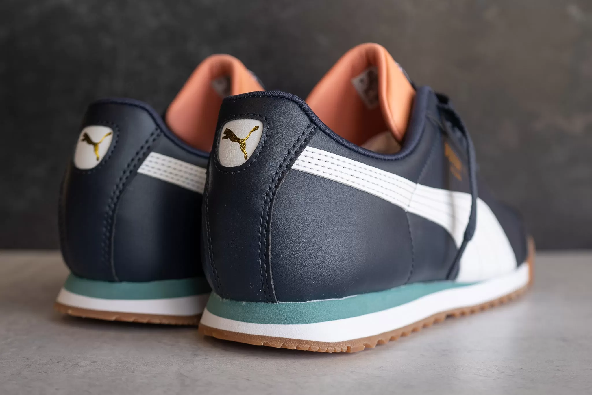 Puma Roma Basic (Parisian Night)