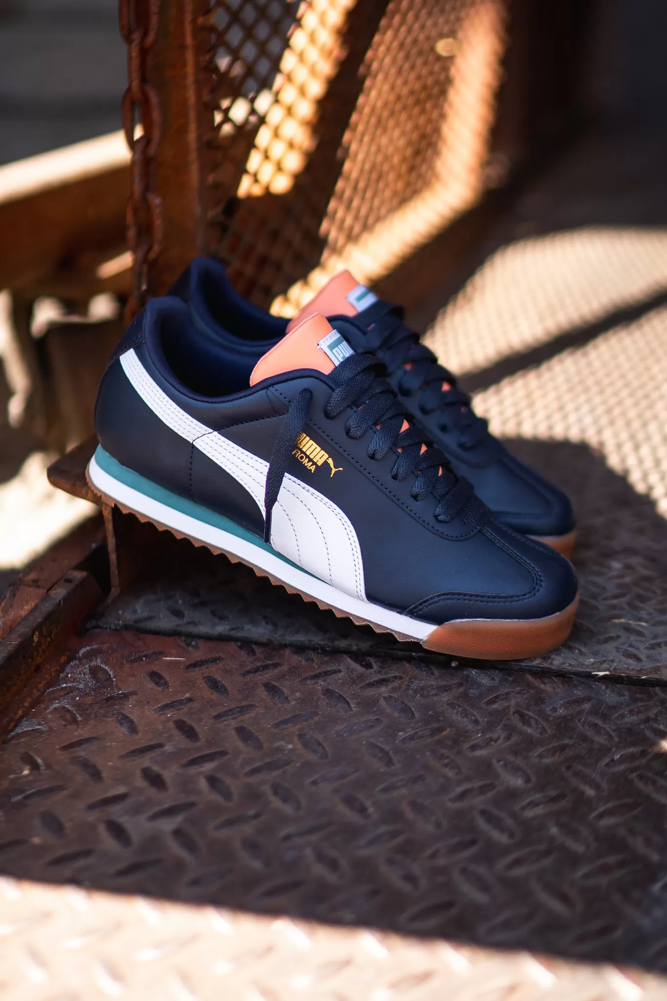 Puma Roma Basic (Parisian Night)