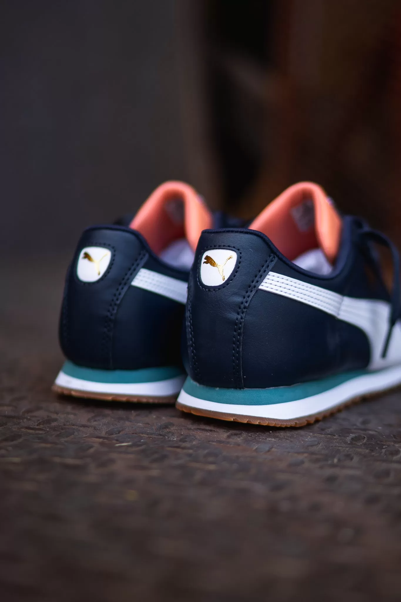 Puma Roma Basic (Parisian Night)