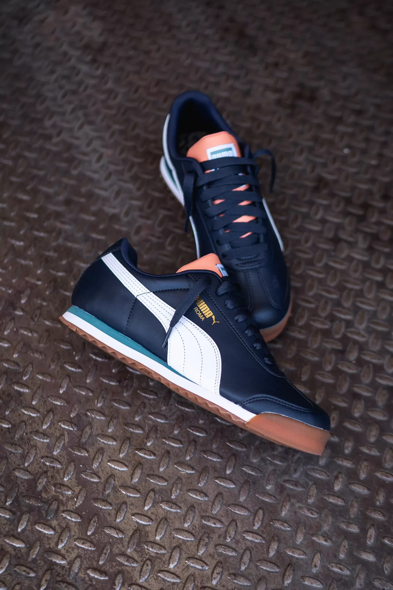 Puma Roma Basic (Parisian Night)