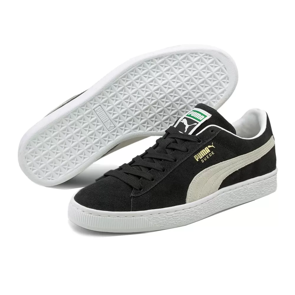 Puma Suede Classic XXI Negro