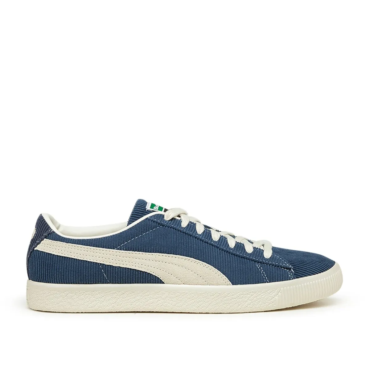 Puma x Butter Goods Basket Vintage (Blue / White)