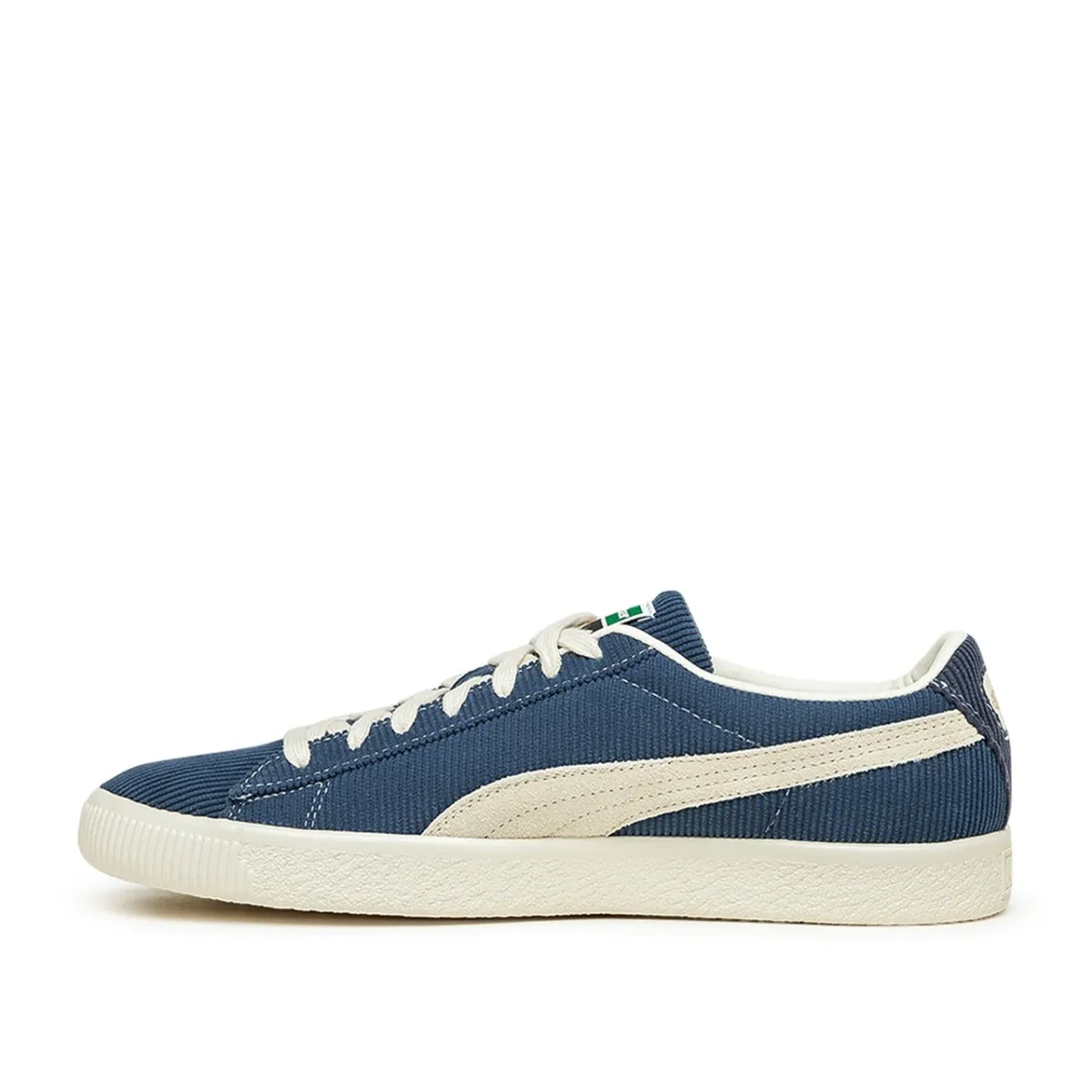 Puma x Butter Goods Basket Vintage (Blue / White)