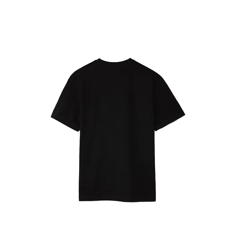 Puma x Butter Goods Graphic T-Shirt Black 534058-01