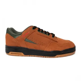 Puma x Butter Goods Men Slipstream Lo SD (brown / mocha bisque / black / thyme)