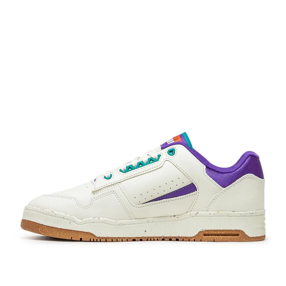 Puma x Butter Goods Slipstream Lo L (White / Purple)