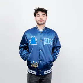 Real Bad Man Team RBM Sports Jacket - Navy