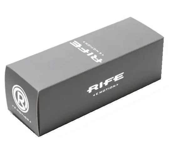 Rife E Motion Golf Balls