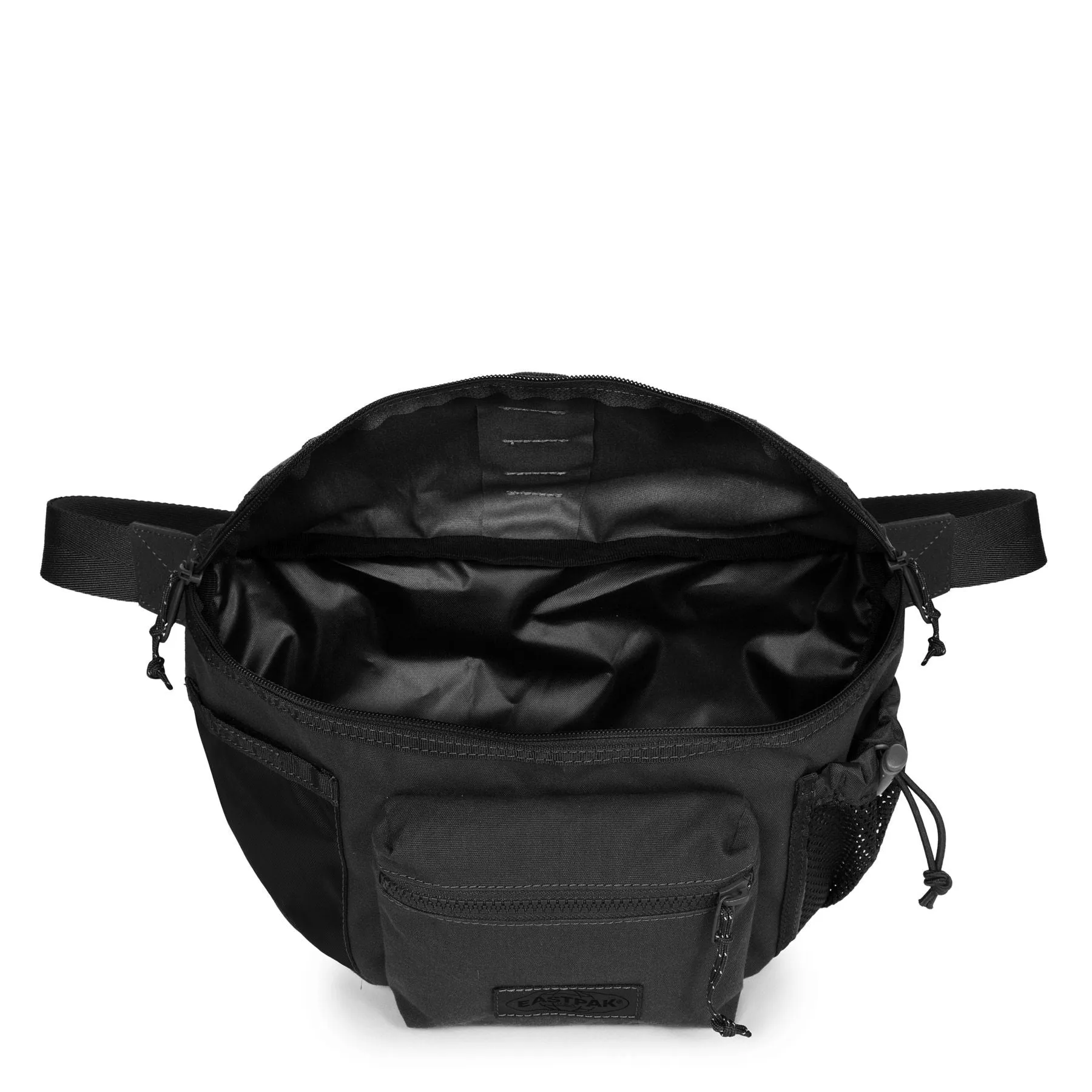 SAC BANANE EASTPAK CIAN ROOTHED BLACK