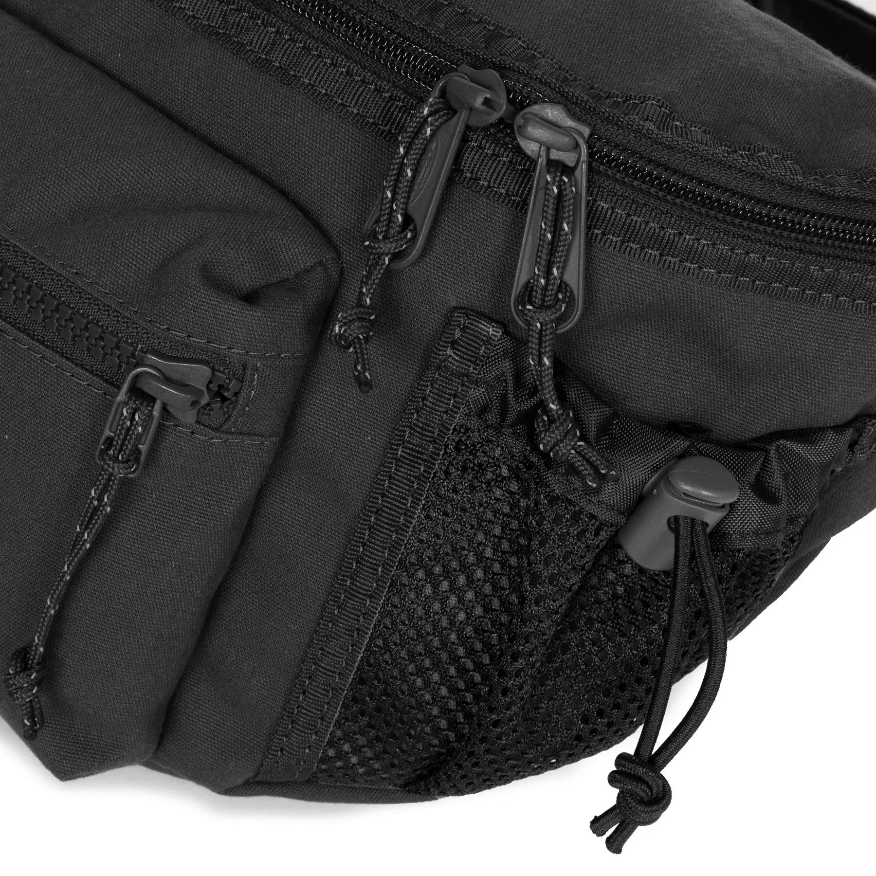 SAC BANANE EASTPAK CIAN ROOTHED BLACK