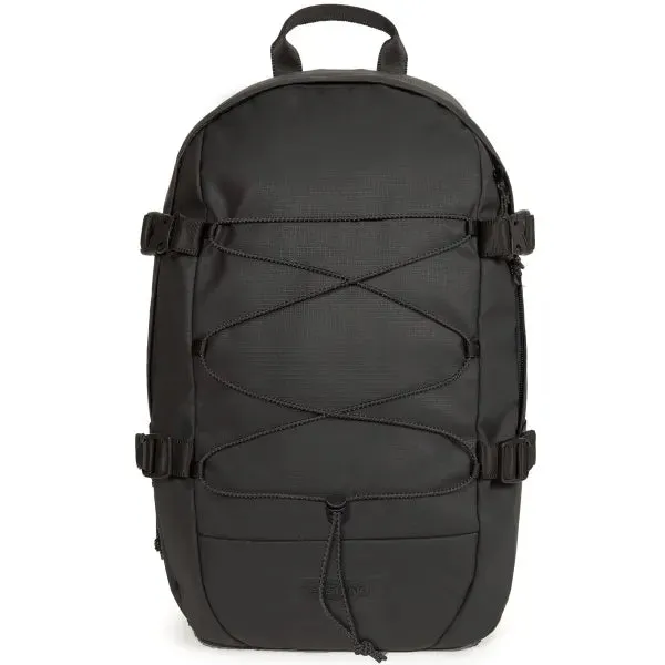 SAC EASTPAK BORYS CS SURFACED NOIR