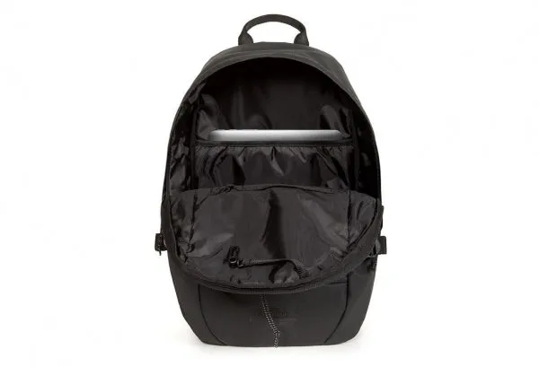 SAC EASTPAK BORYS CS SURFACED NOIR