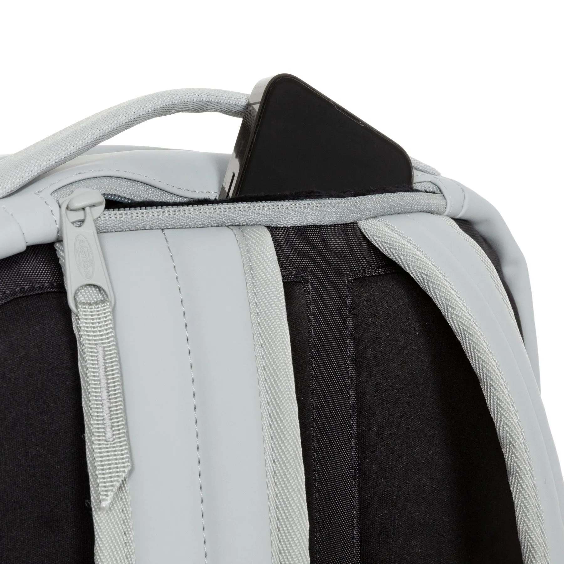 SAC EASTPAK CNNCT F MATTE GREY