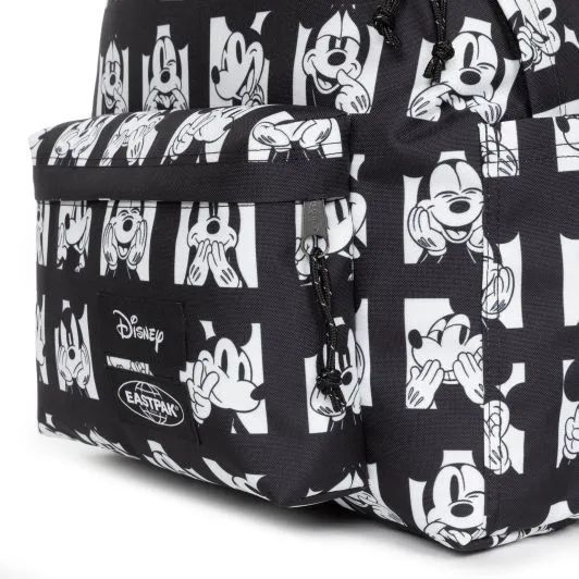 SAC EASTPAK DAY PAK'R MICKEY FACES