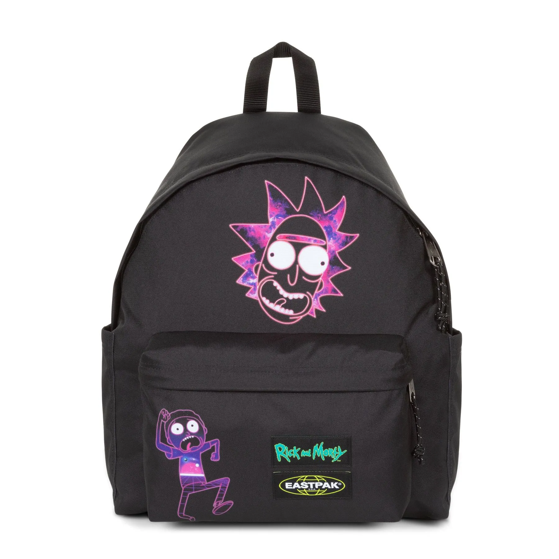 SAC EASTPAK DAY PAK'R RICK & MORTY