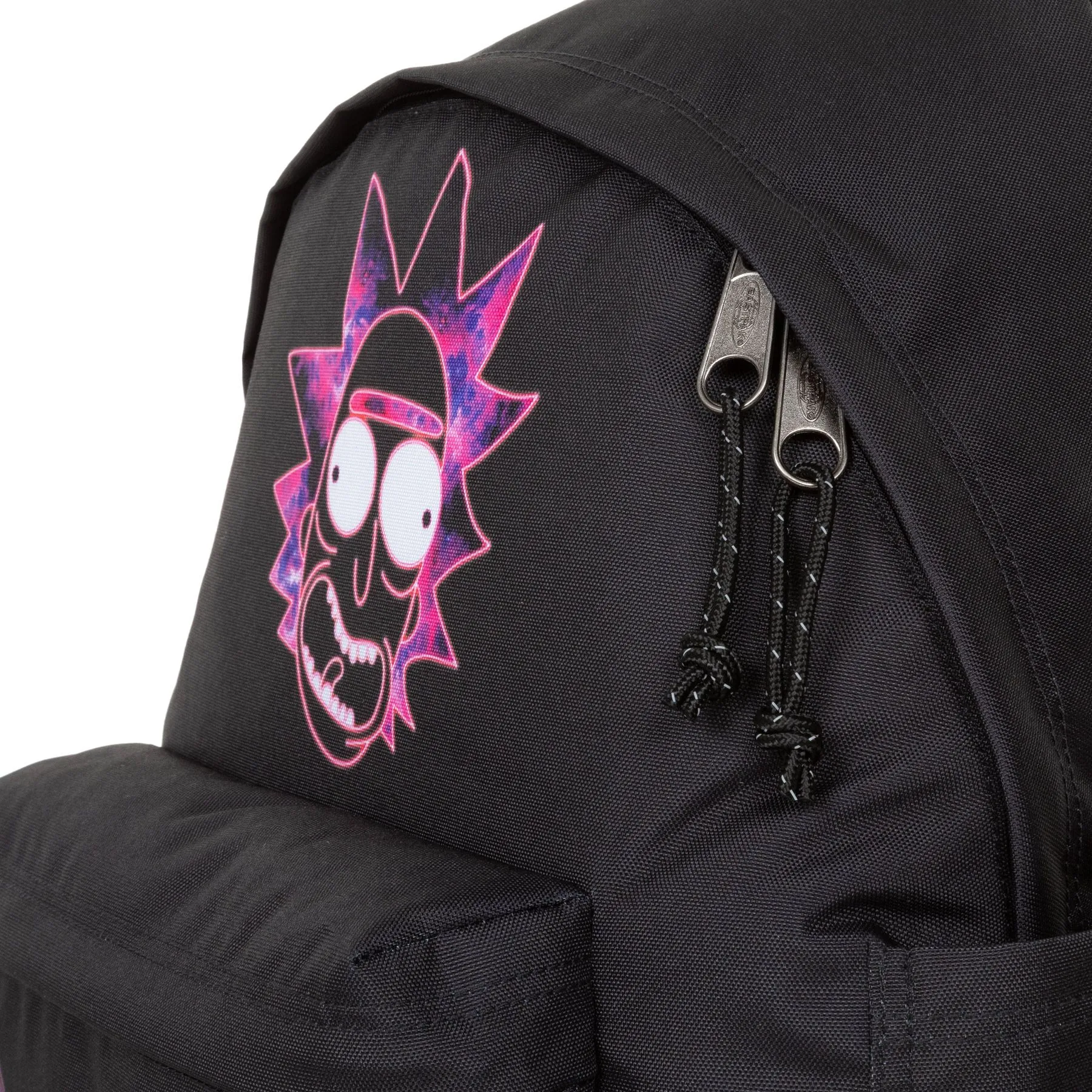 SAC EASTPAK DAY PAK'R RICK & MORTY