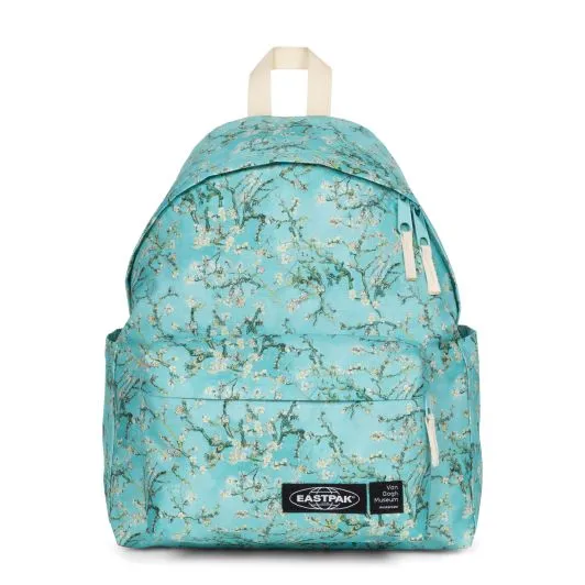 SAC EASTPAK DAY PAK'R VAN GOGH BLUE