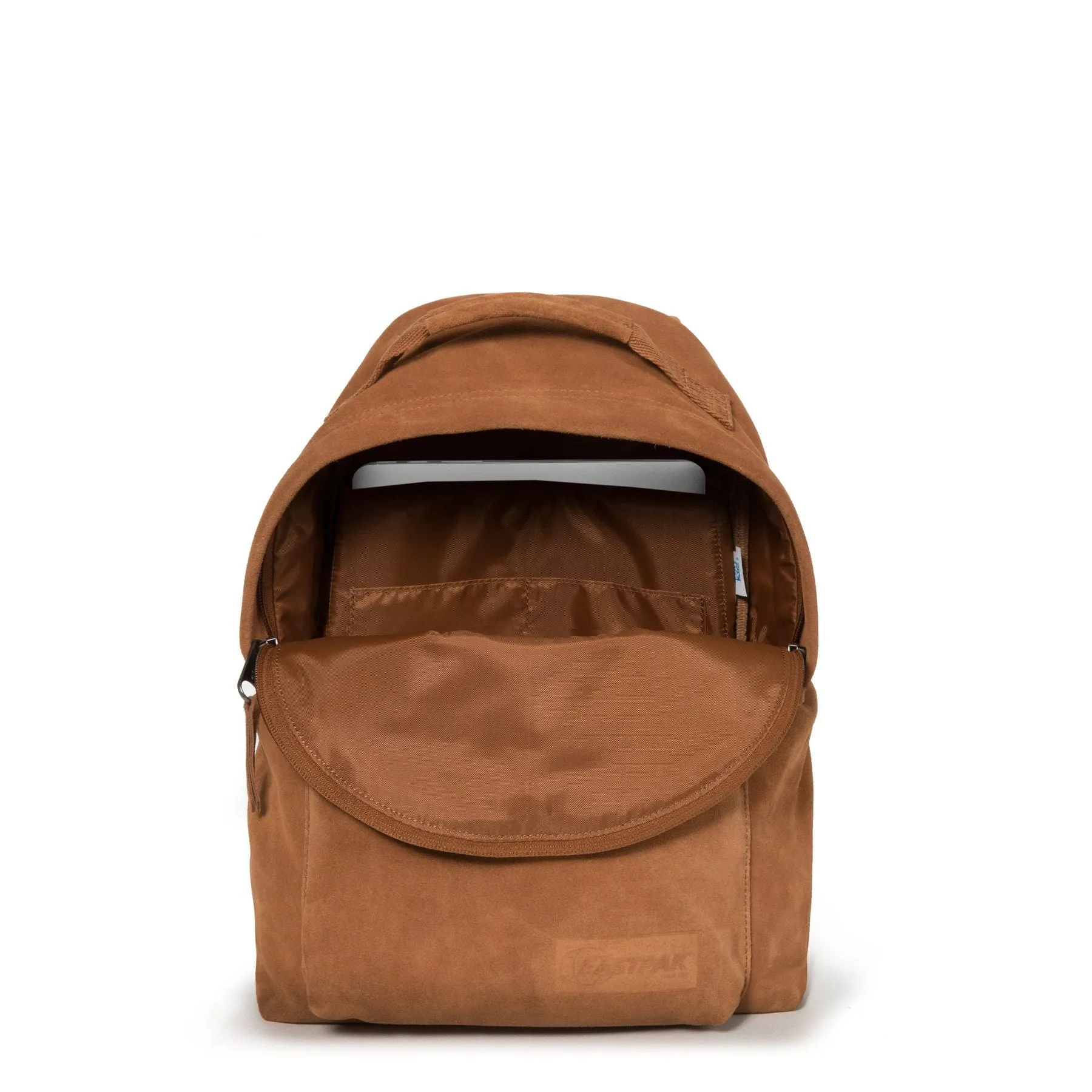 SAC EASTPAK ORBIT SLEEK RUST