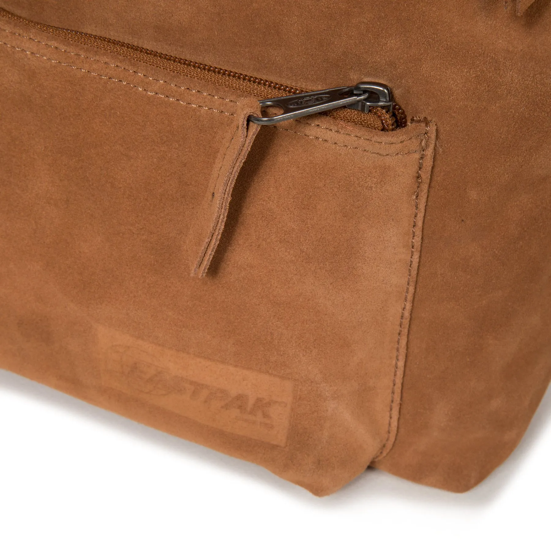 SAC EASTPAK ORBIT SLEEK RUST