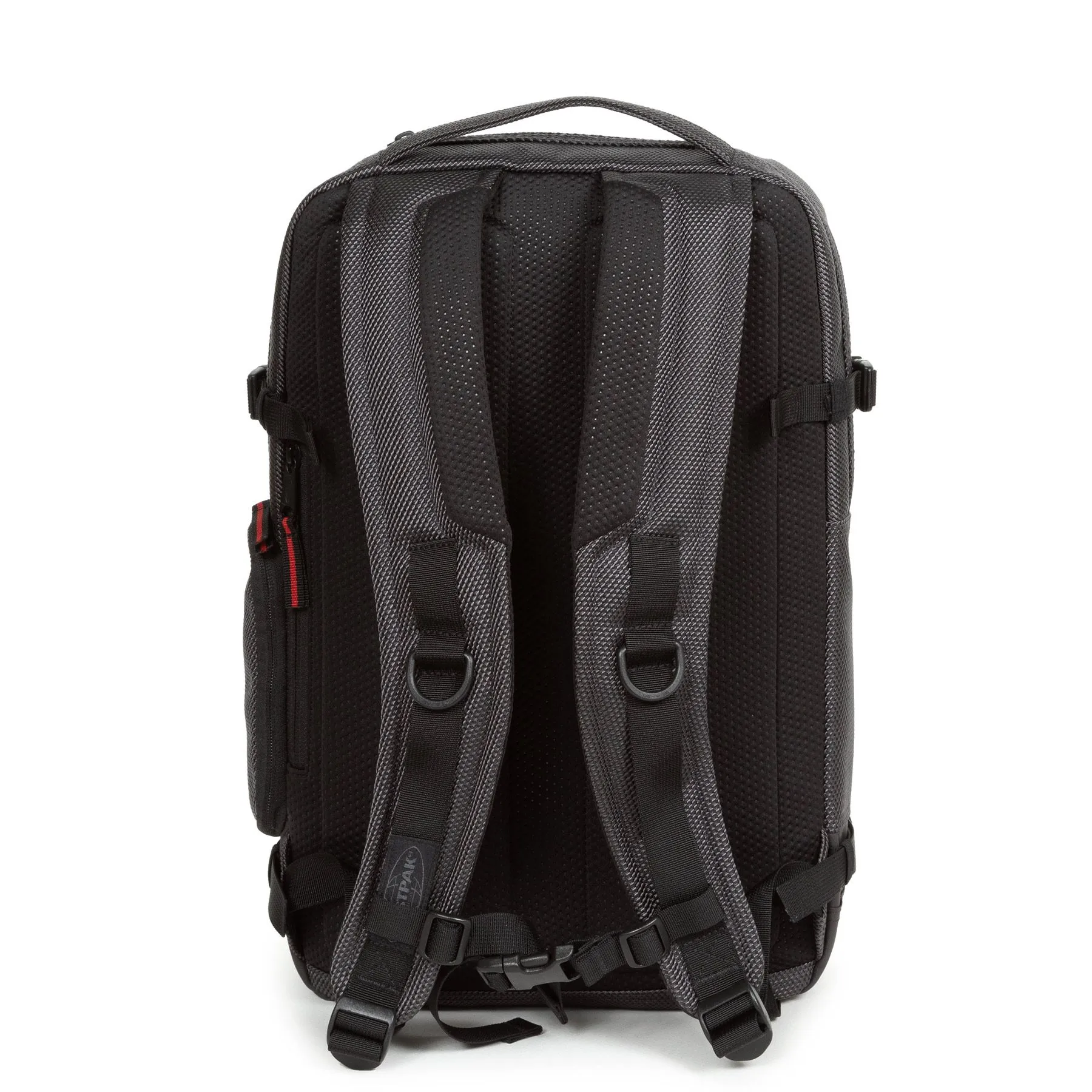 SAC EASTPAK TECUM M CNNCT ACCENT GREY