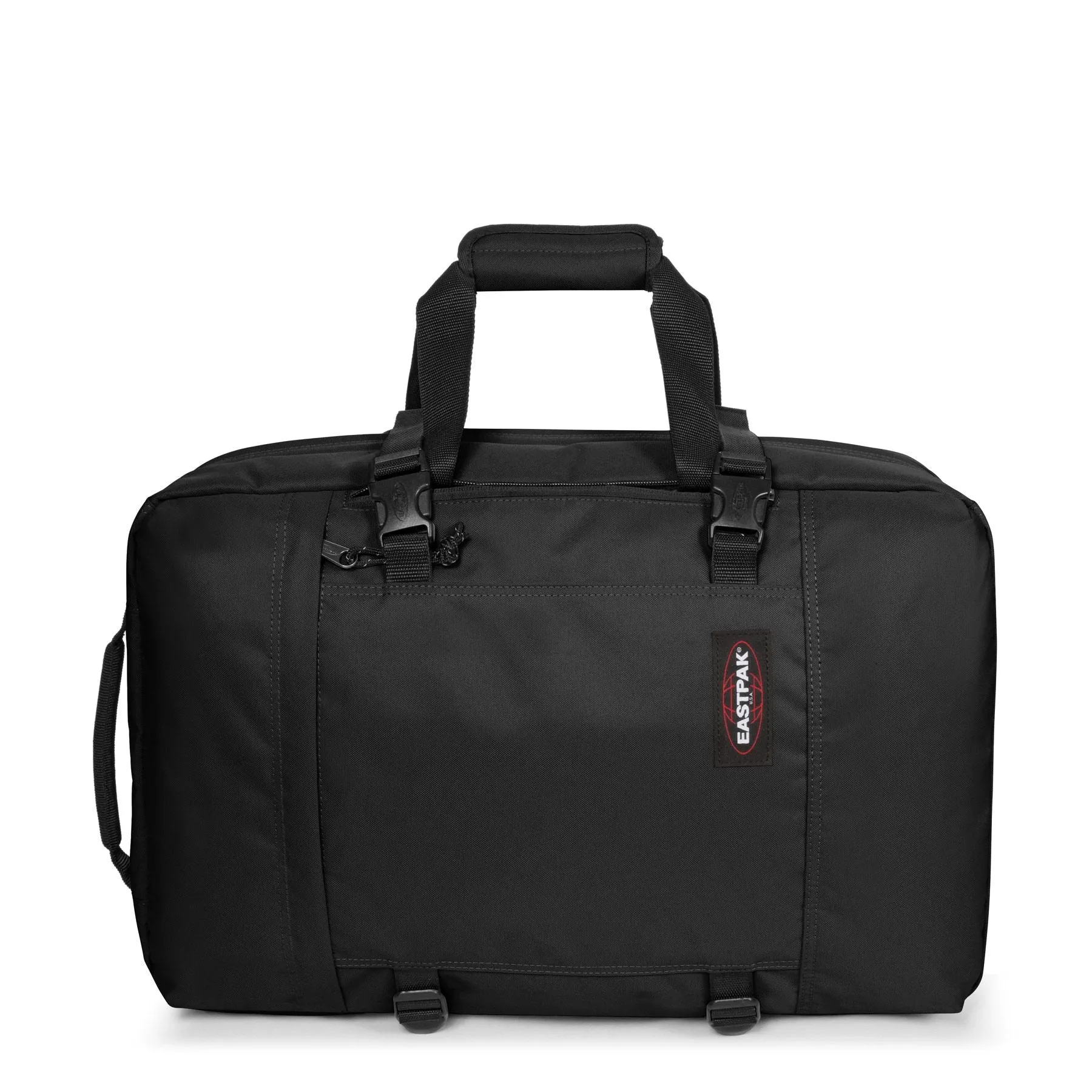 SAC EASTPAK TRAVELPACK BLACK