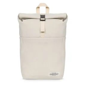 SAC EASTPAK UP ROLL UPGRAINED BEIGE