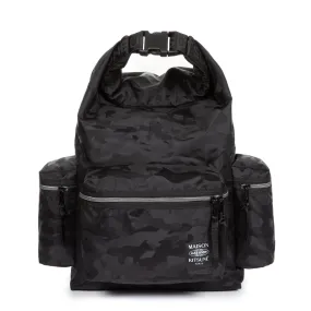 SAC EASTPAK x MAISON KITSUN TOPROLL JACQUARD