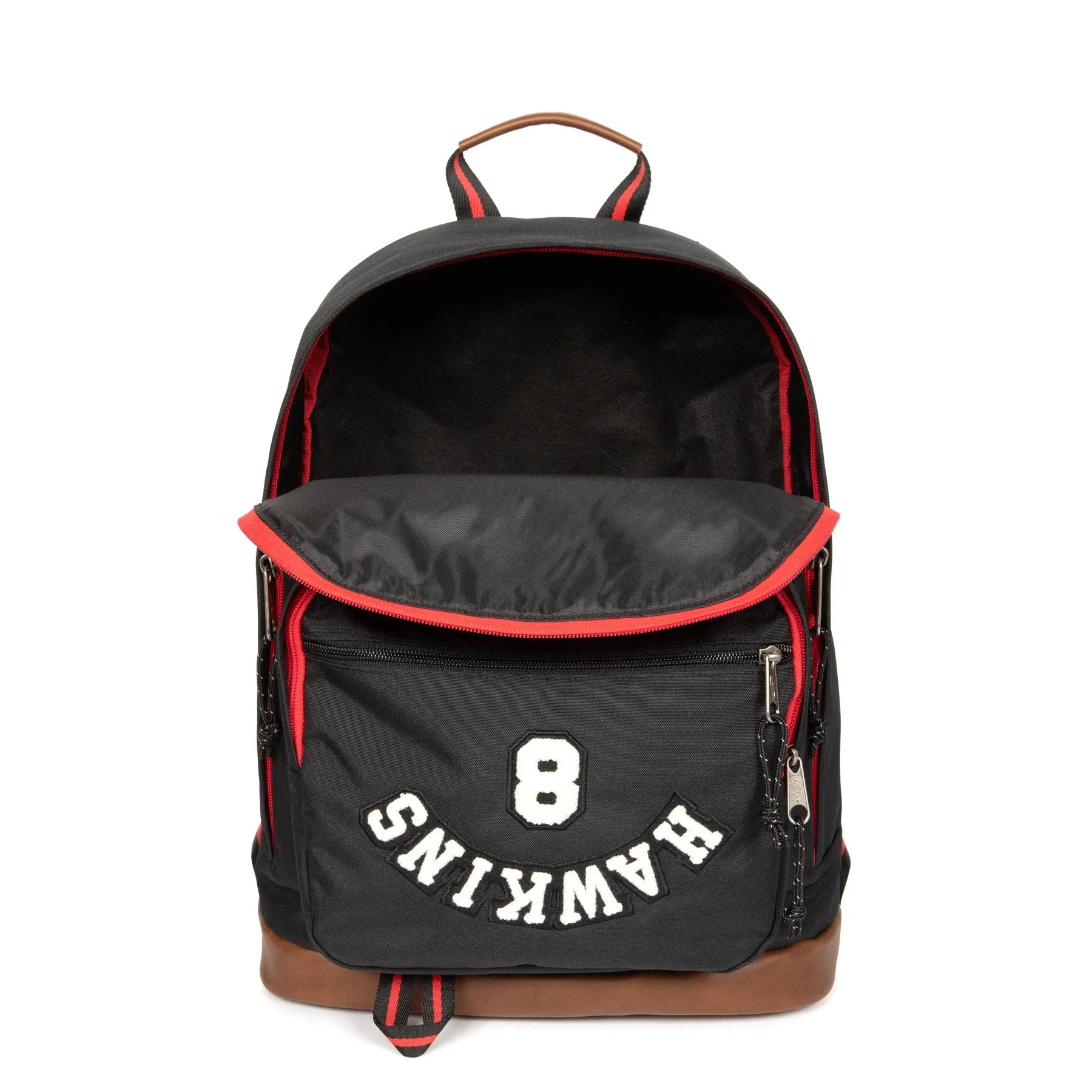 SAC EASTPAK X Stranger Things Sugarbush Hawkins