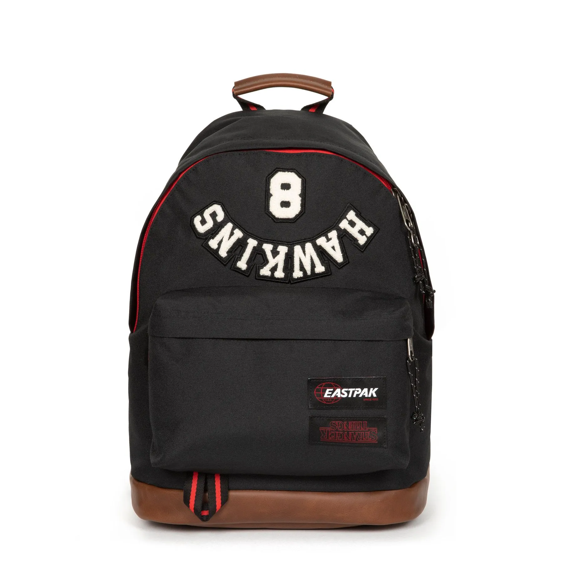 SAC EASTPAK X Stranger Things Wyoming Hawkings