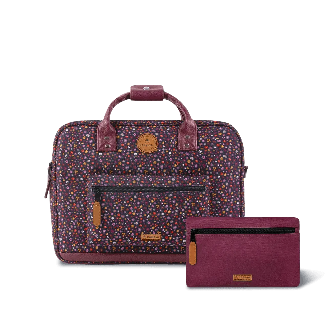 Sac ordinateur Cabaia Lausanne