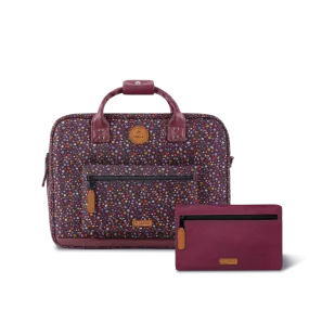 Sac ordinateur Cabaia Lausanne