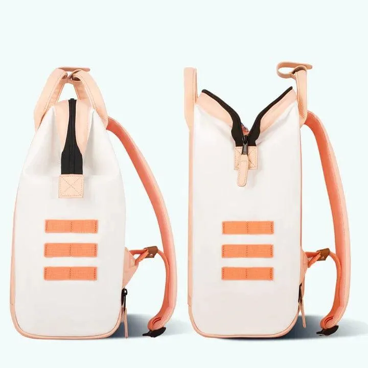 Sac à dos Cabaia Medium Sofia Edition Limitée ColorBlock