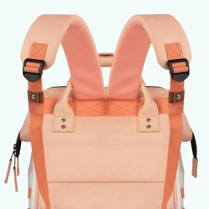 Sac à dos Cabaia Medium Sofia Edition Limitée ColorBlock