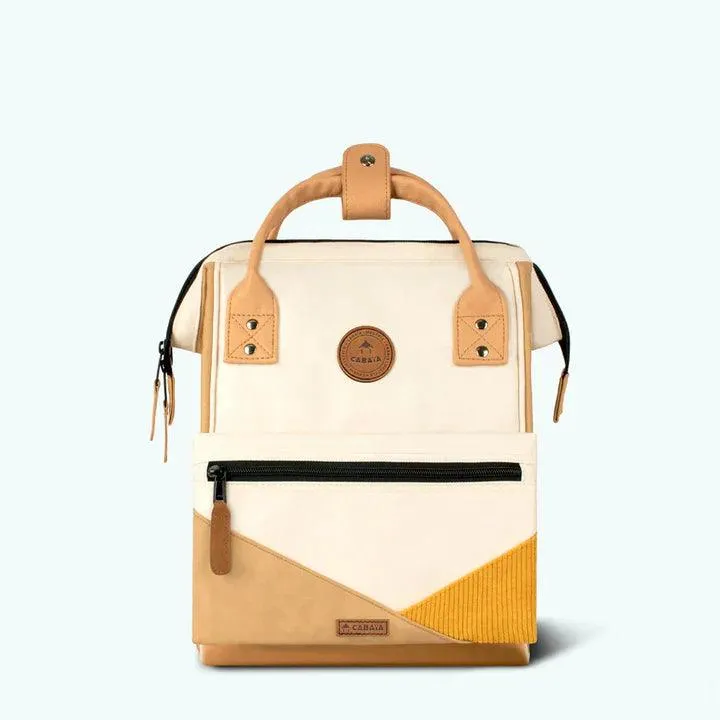 Sac à dos Cabaia Mini Palerme Edition Limitée ColorBlock