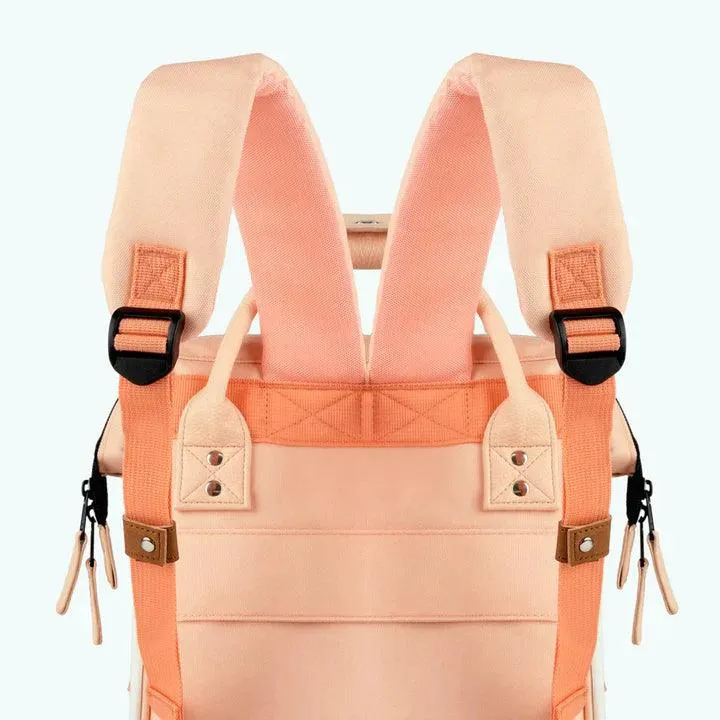 Sac à dos Cabaia Mini Sofia Edition Limitée ColorBlock