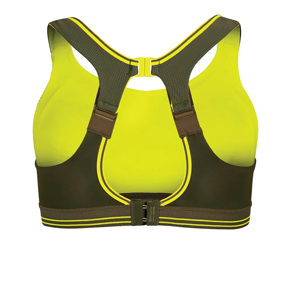 Shock Absorber Ultimate Run Women's Sports Bra - AW24