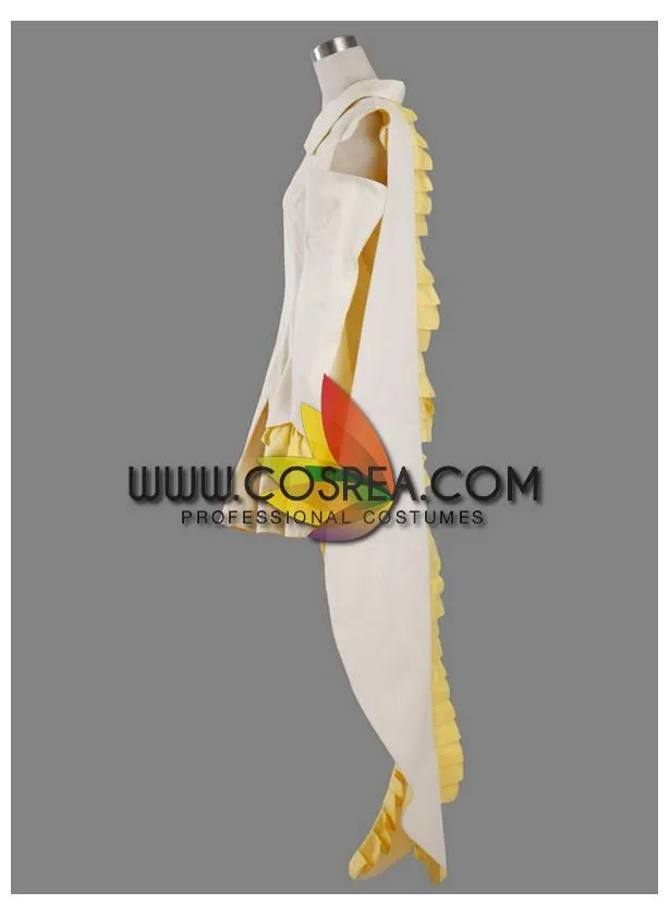 Shugo Chara Amu Hinamori Cosplay Costume