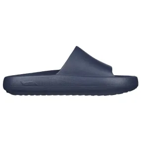 SKECHERS Men's Arch Fit Horizon Slippers (Slate)